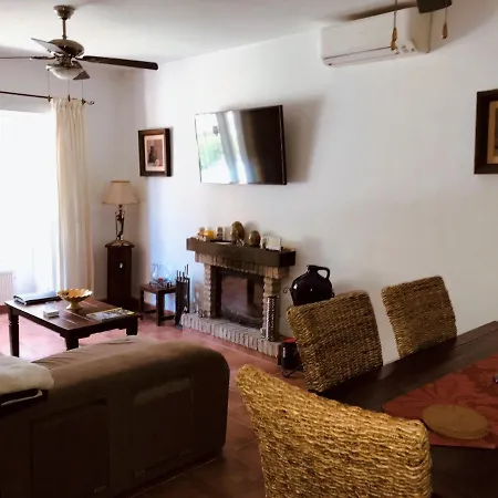 Casita Bella Holiday home