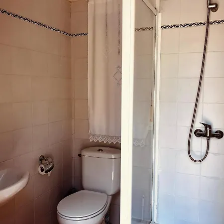 Casita Bella Holiday home