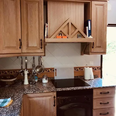 Holiday home Casita Bella *