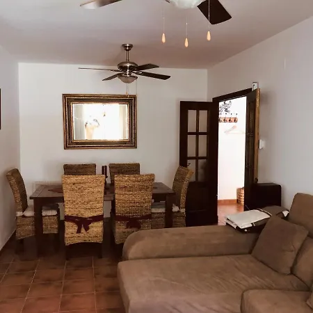 Casita Bella Holiday home