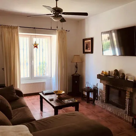 Holiday home Casita Bella
