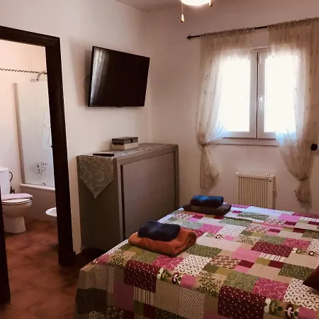 Holiday home Casita Bella Chiclana de la Frontera