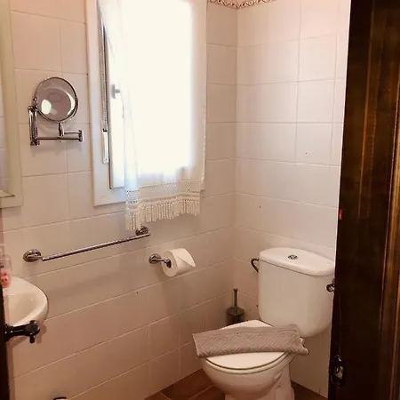 Casita Bella