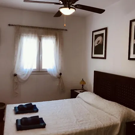 Casita Bella Holiday home *