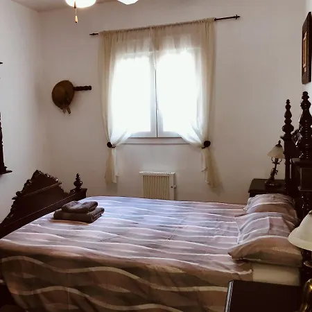 Casita Bella Holiday home *
