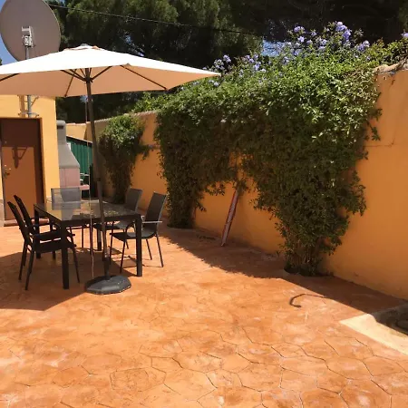 Casita Bella Chiclana de la Frontera