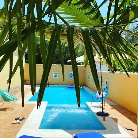 Casita Bella Holiday home Chiclana de la Frontera