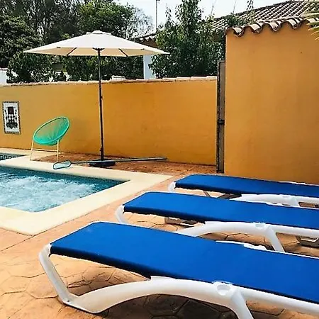 Casita Bella
