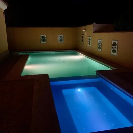 Casita Bella Holiday home *