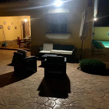 Holiday home Casita Bella Chiclana de la Frontera
