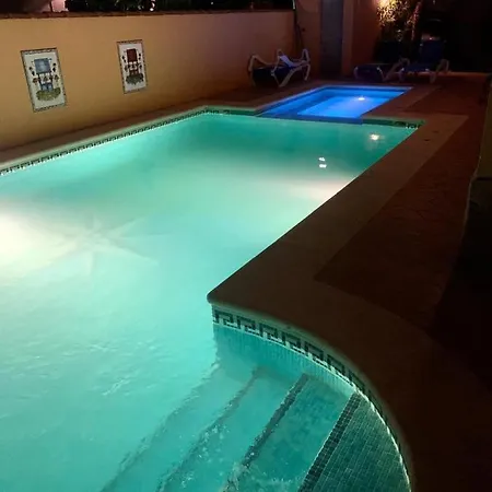 Casita Bella Holiday home