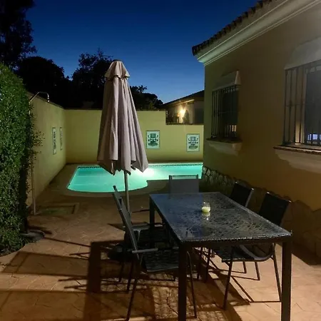 Casita Bella Holiday home Chiclana de la Frontera