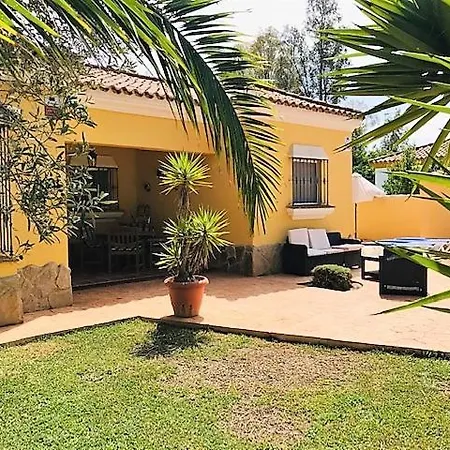 Casita Bella Chiclana de la Frontera