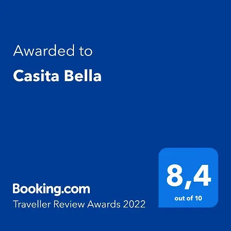 Casita Bella