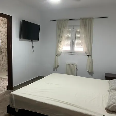 Casita Bella Ferienhaus Chiclana de la Frontera