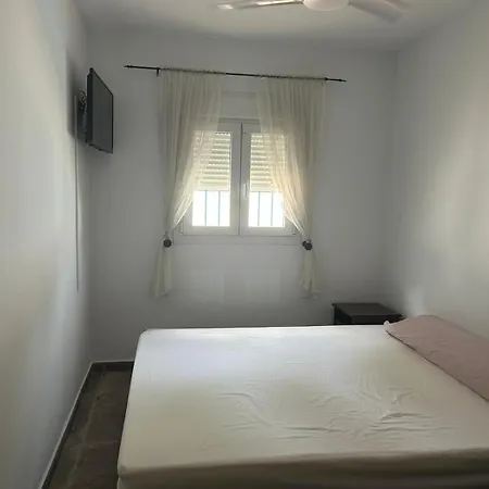 Casita Bella Chiclana de la Frontera